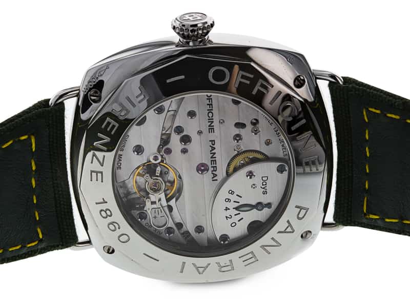 Panerai Radiomir 8 days PAM00190
